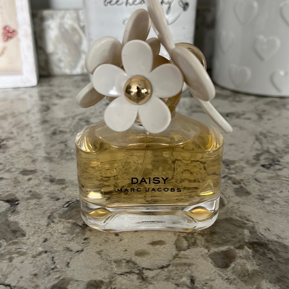 Marc jacobs daisy perfume 1.7oz